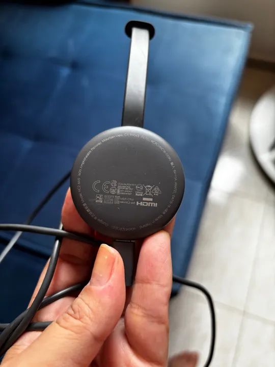 Google Chromecast 3 Full HD - Foto 5
