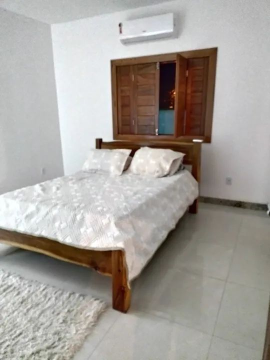 Casa Temporada Itaúnas - ES - Foto 4