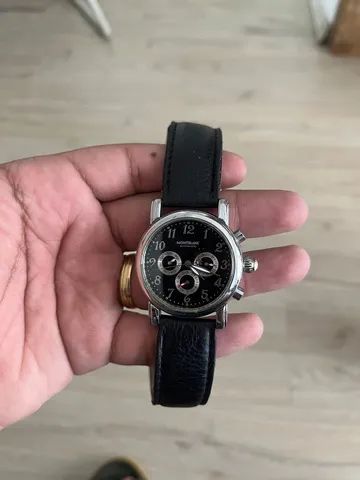 Montblanc olx clearance