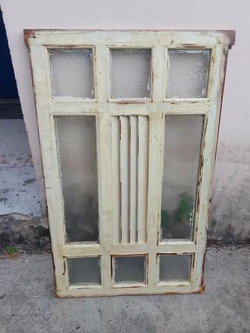 Janela de delimitação  2 unidades  - Foto 2