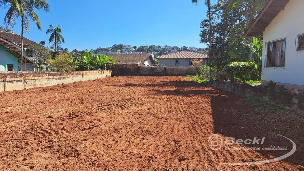 Terreno no bairro Bom Retiro - Joinville - Foto 4