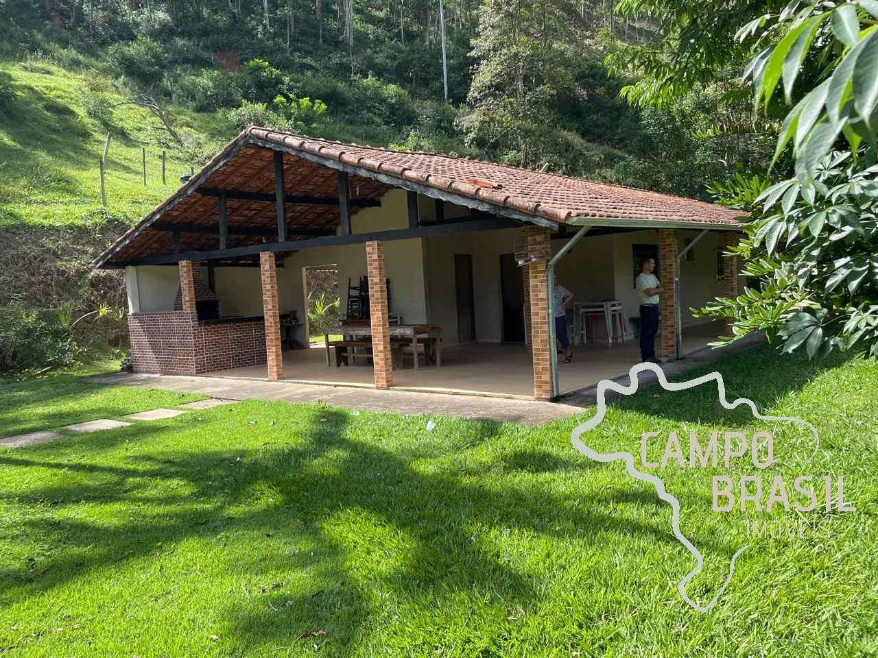 SÍTIO 3 KM DO ASFALTO COM CASA E MINA ! PROPRIEDADE ESCRITURADA. - Foto 2