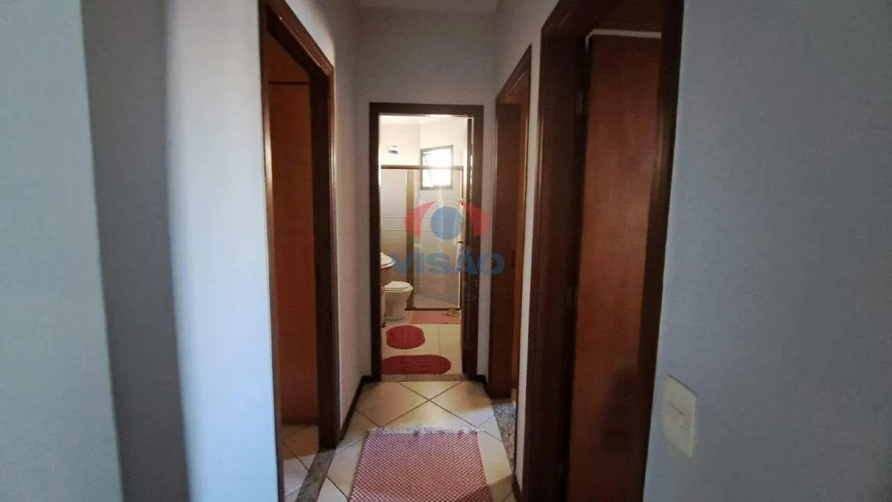 Apartamento à venda, 3 quartos, 1 suíte, Cidade Nova - Indaiatuba/SP - Foto 4