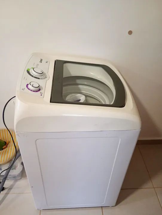 Máquina de Lavar Roupa Consul - Foto 3
