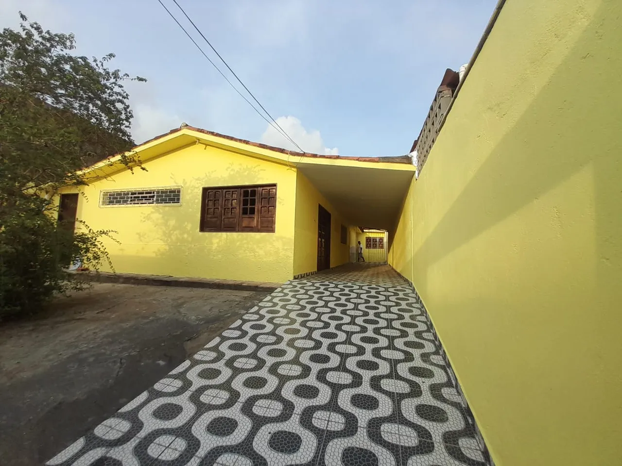 casa na serraria !conjunto carajás próximo antigo Ecopark