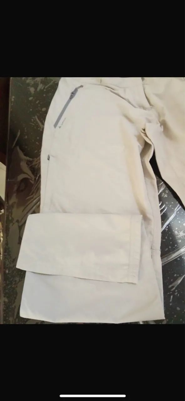 Calça M 48 - Foto 2