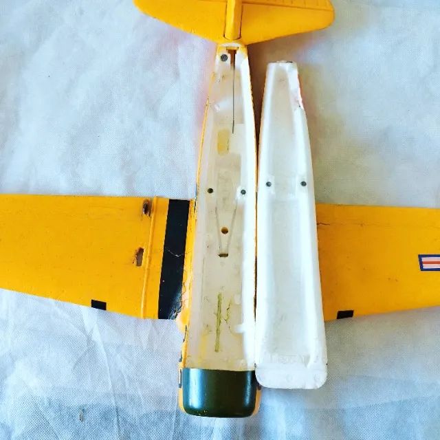 Modelo AT6  - Foto 4