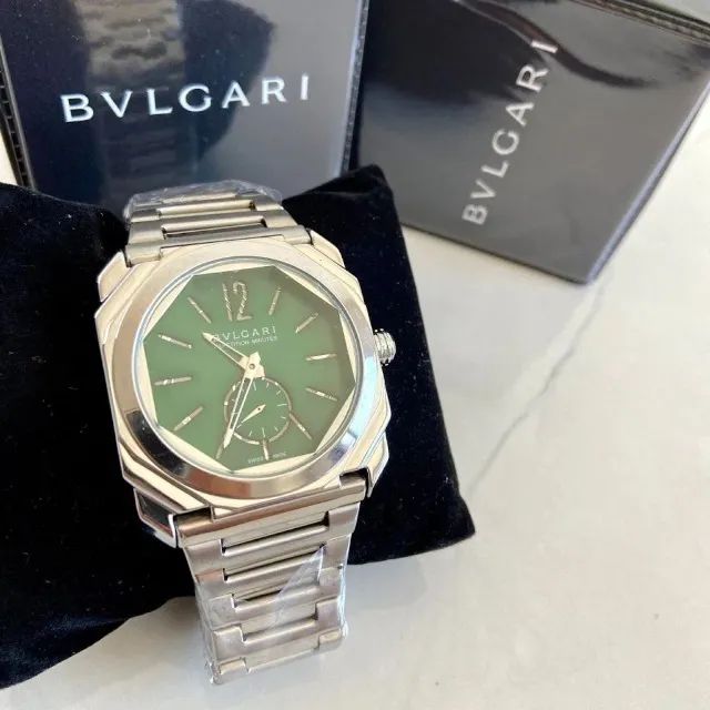 Relógio Bvlgari R77 - Foto 3