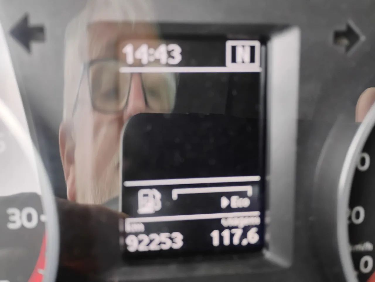 Volkswagen 9170 com 92.253km  - Foto 5