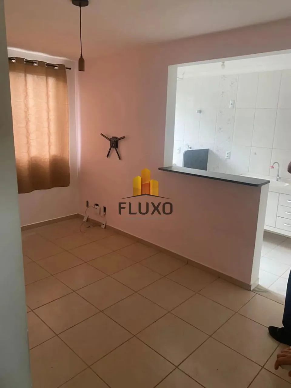 Apartamento com 2 dormitórios para locação no bairro VILA SÃO FRANCISCO