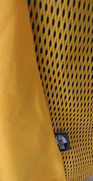 CAMISA SUECIA ADIDAS COPA 2002 COREIA JAPAO NOVA FRETE GRATIS - Foto 3