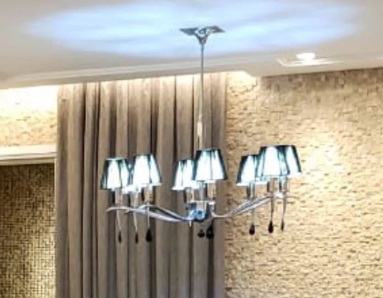 Lustre  - Foto 2