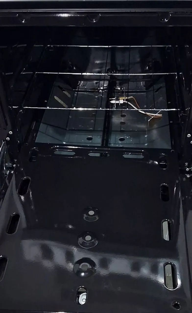 Fogão Elétrico ótimo  - Foto 2