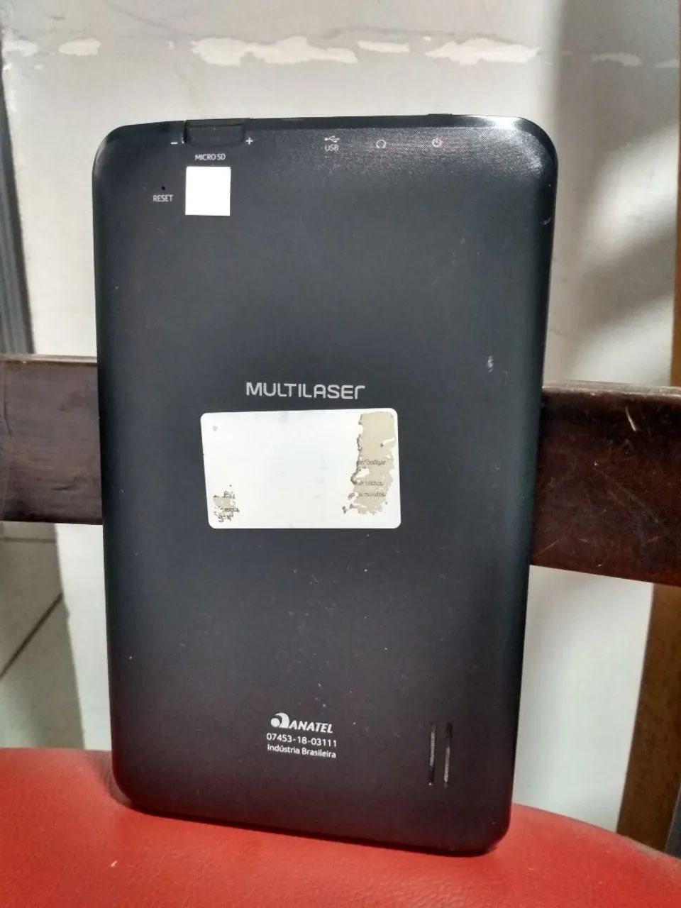 Tablet  - Foto 4