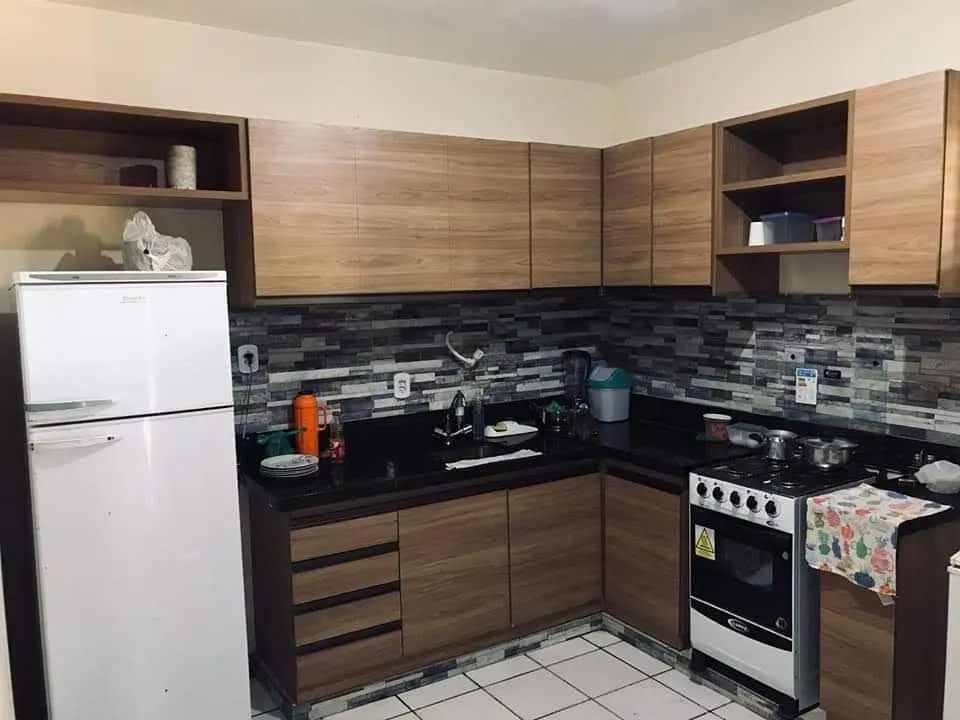 Casa Temporada Sto Amaro - MA 