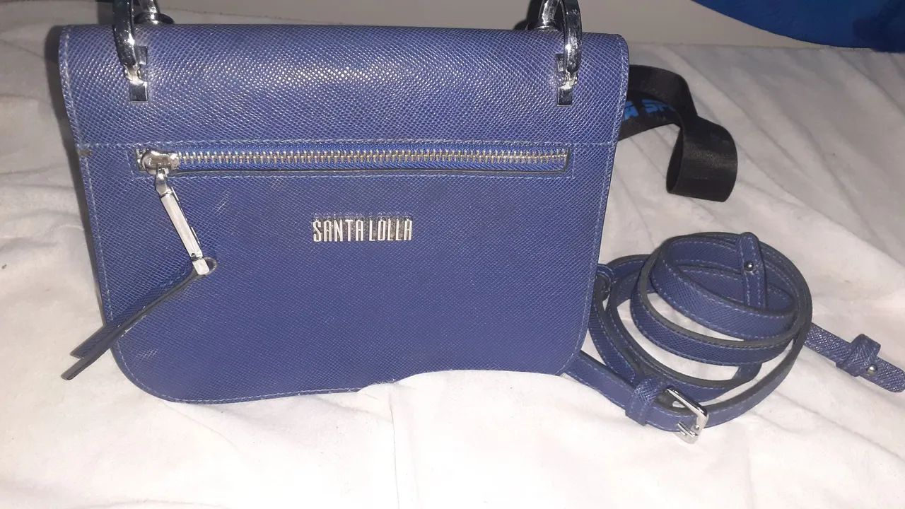 Bolsa santa lolla  - Foto 3