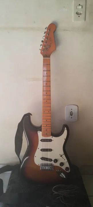 Guitarra  - Foto 5