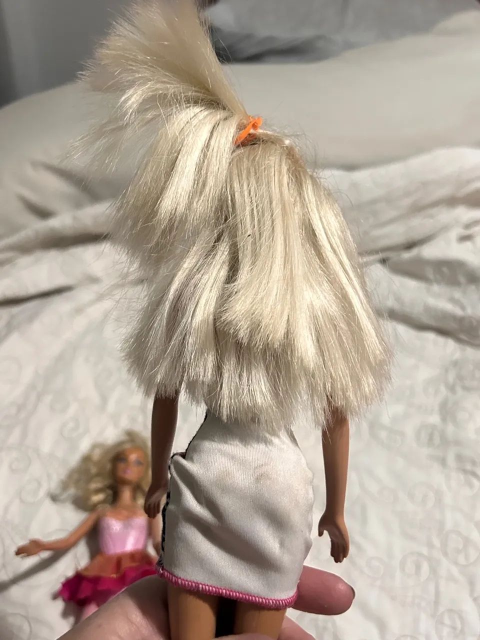 Kit Barbie Bailarina e Clássica - Foto 4
