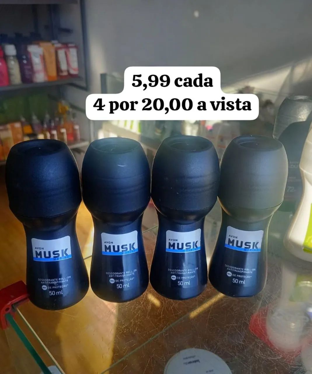 Avon pronta entrega  - Foto 2
