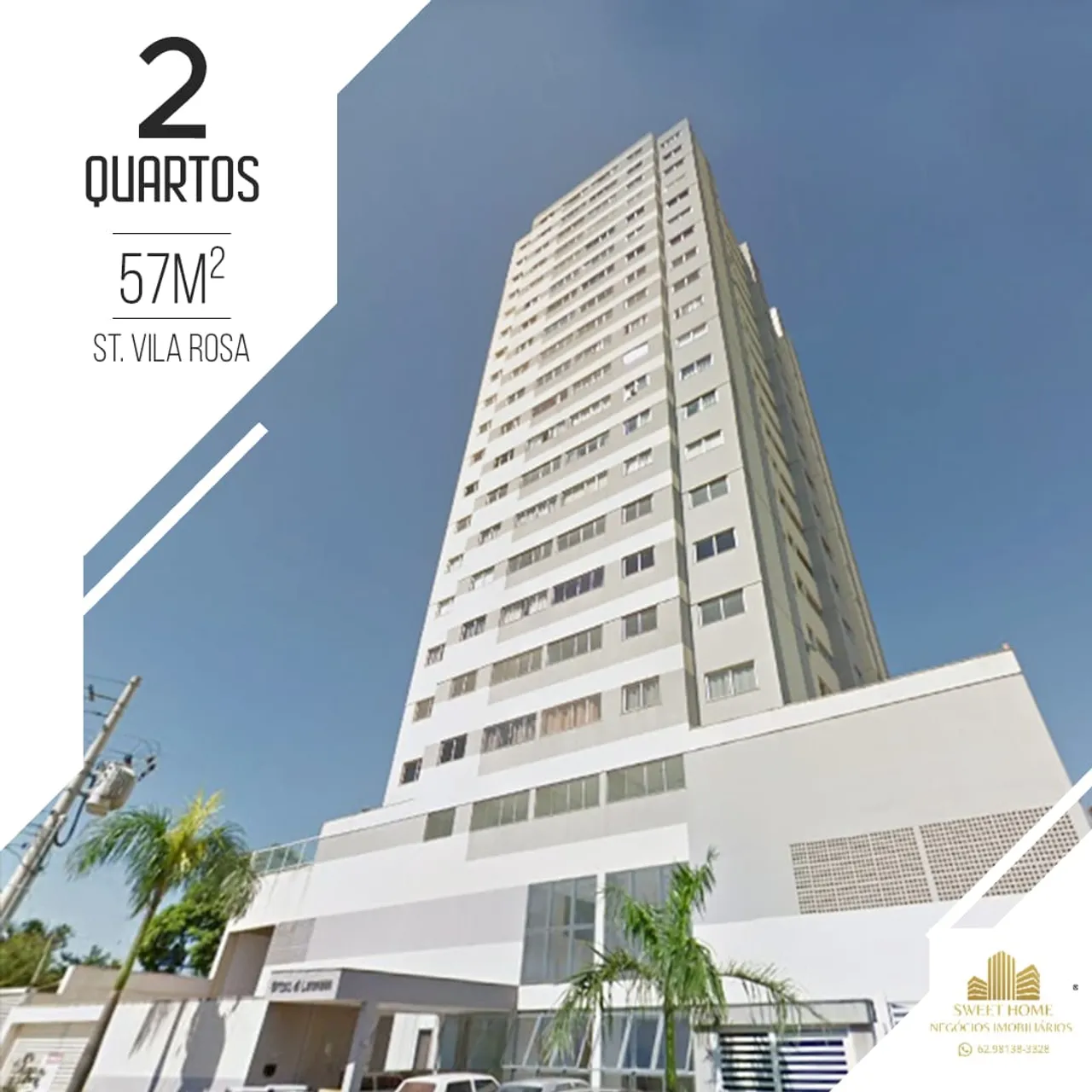 OFERTA! Apartamento 2 quartos com suite, porcelanato, armarios, area de lazer, 10° andar n