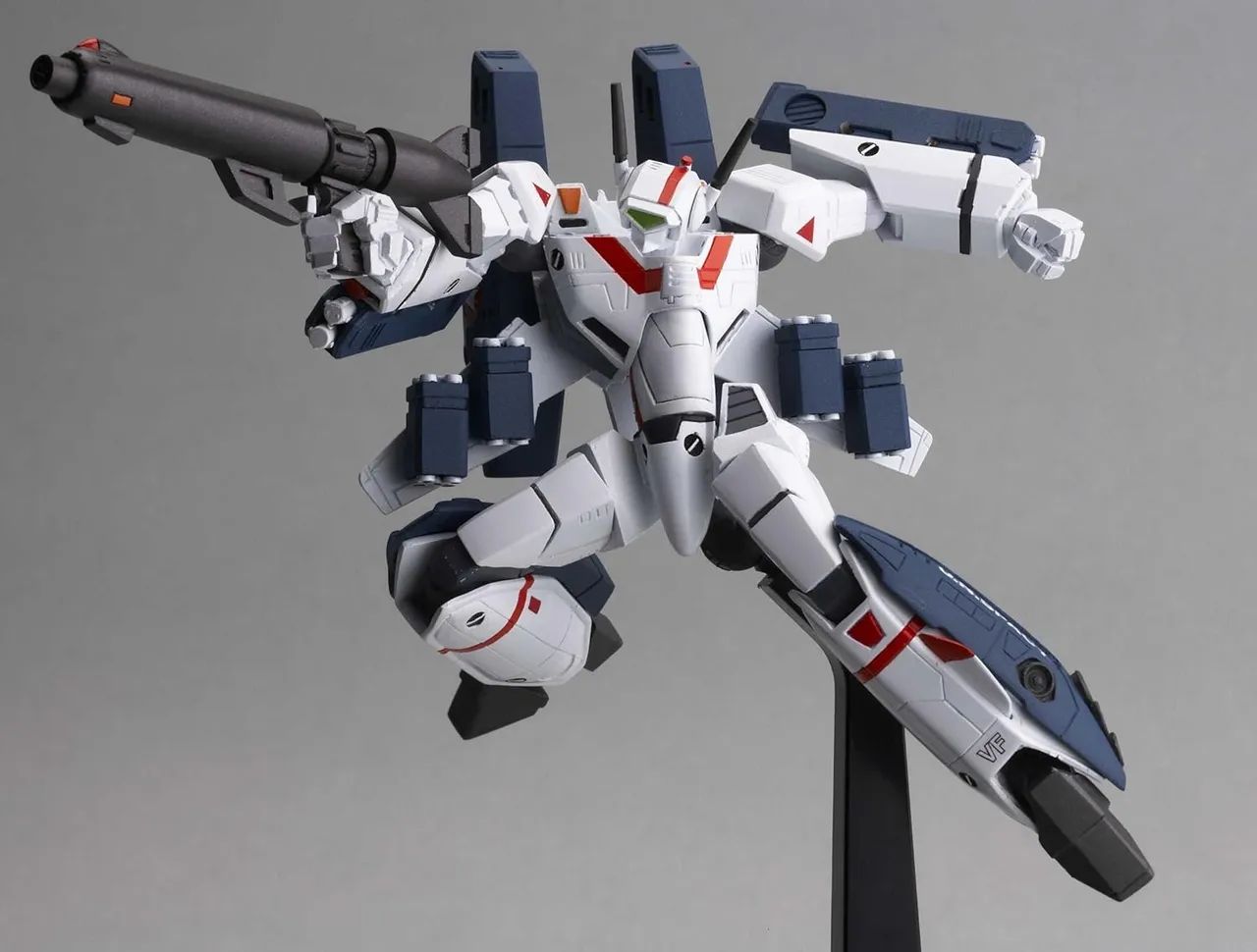 Gundan Super Valkyrie VF-1J TV Bandai
