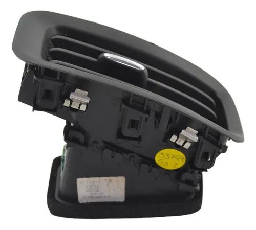 Difusor Ar Lateral Esquerdo Painel S10 2024 Original - Foto 4