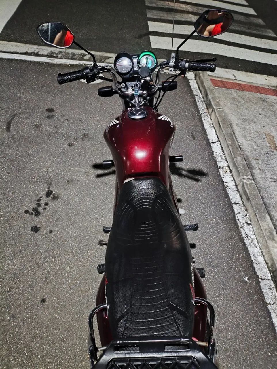 HONDA CG 150 TITAN ESD 2011 - Foto 2