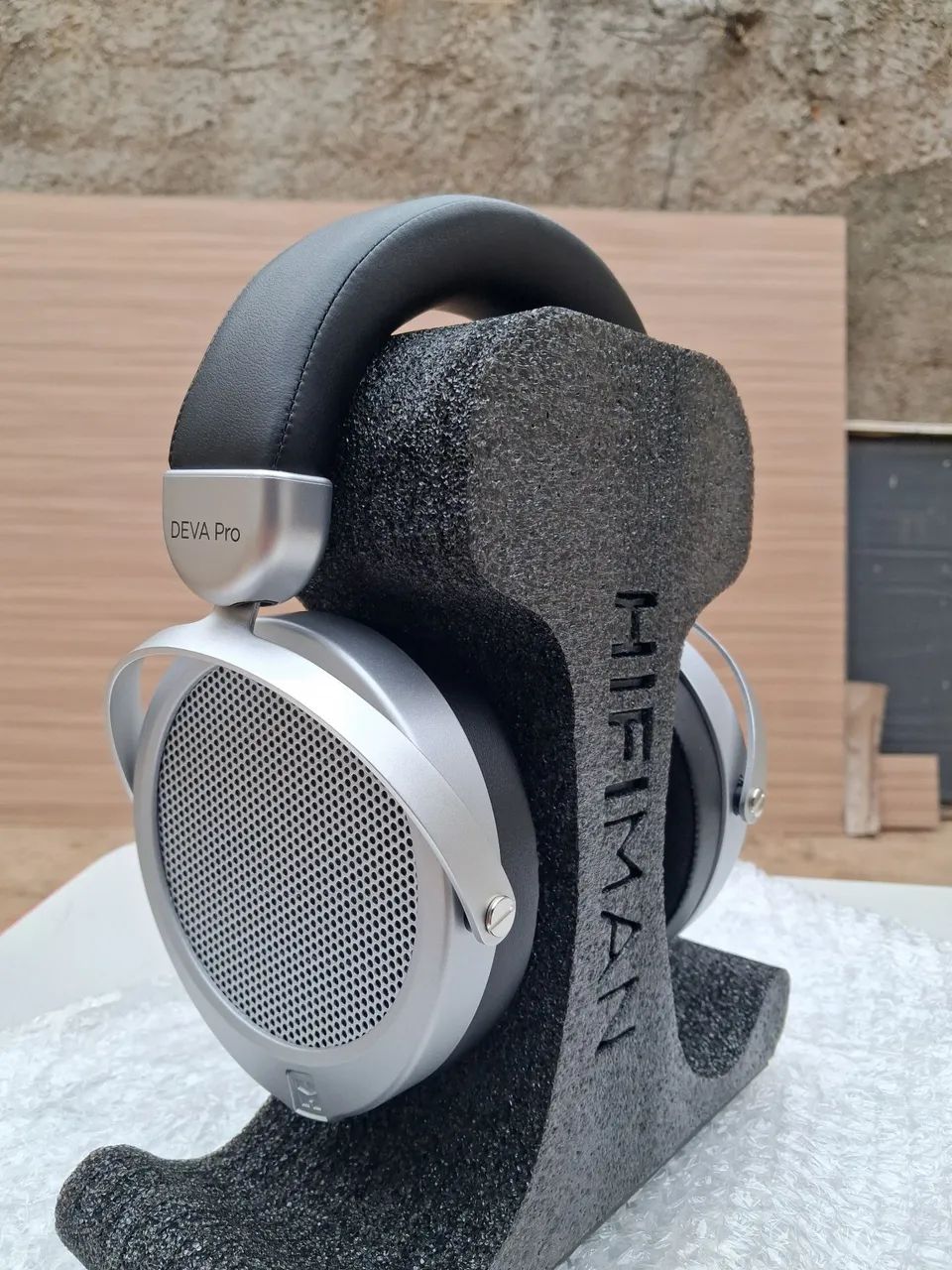 Hifiman Deva Pro - Fones de Ouvido - Parque Estrela Dalva XI