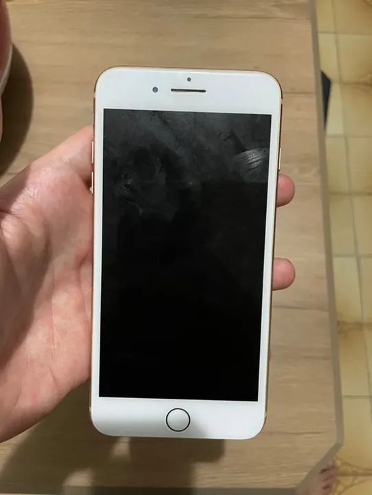 iphone 8 plus 256gb - Foto 2