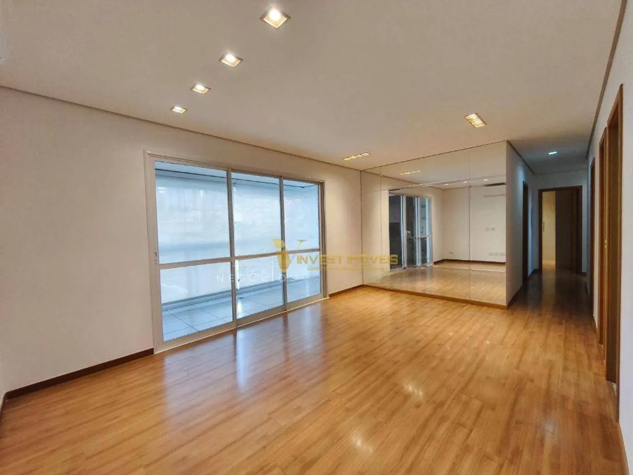 Apartamento para locação na gleba Palhano