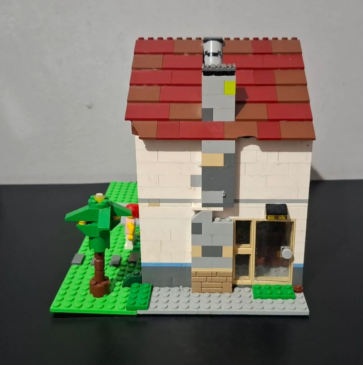 Lego Creator casa de Família 31012 - Foto 4