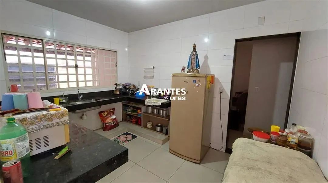 Casa com 186m² 4 quartos à venda no Santa Luzia - Foto 4