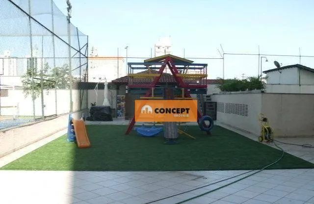 Apartamento Duplex com 3 dormitórios à venda, 460 m² por R$ 2.380.000,00 - Centro - Suzano - Foto 5