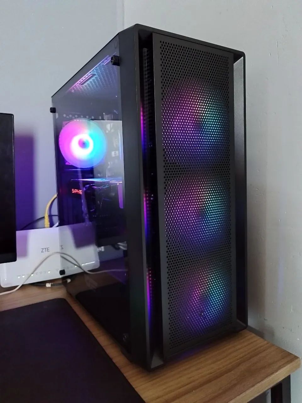 PC Gamer i5 10400