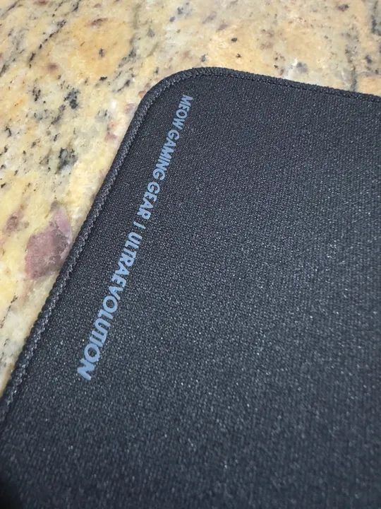 Mousepad meow gaming utraevolution  - Foto 2