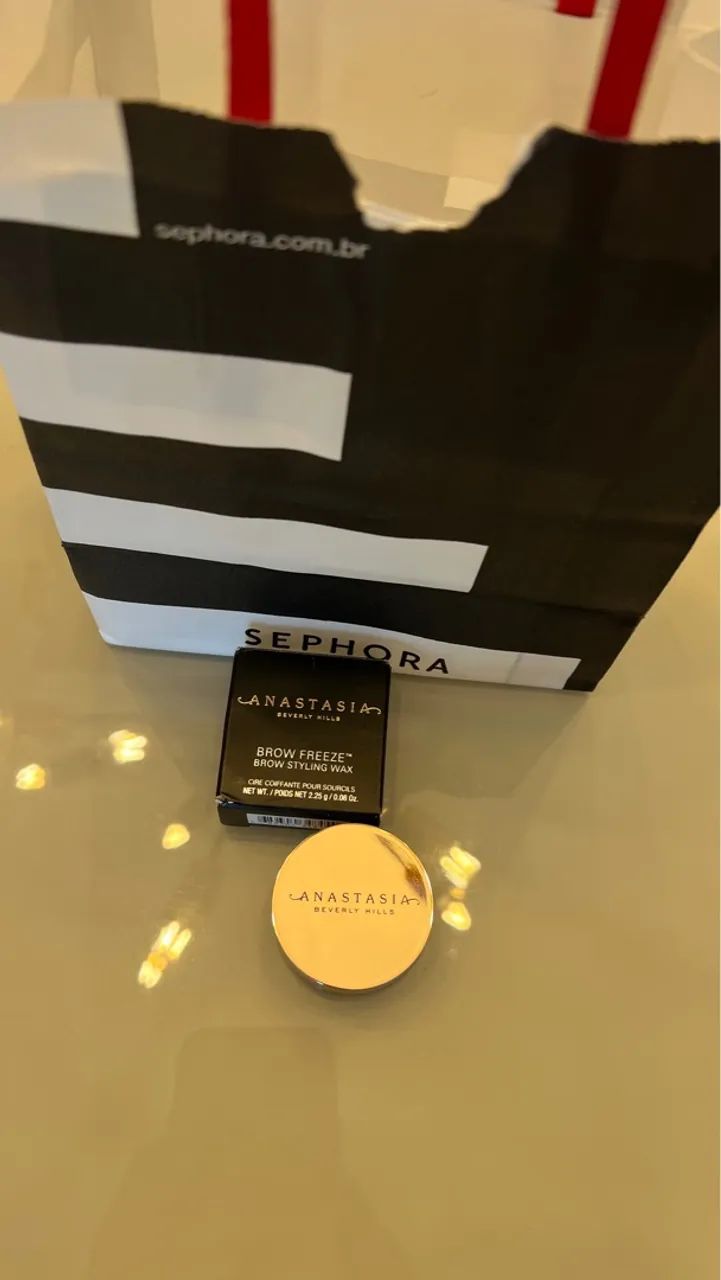 Brow Freeze Anastasia Beverly Hills - Foto 2