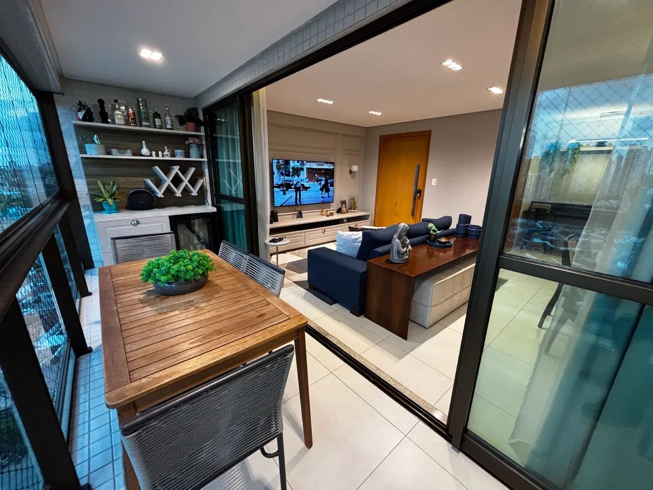 Foto - João Pessoa - Brisamar