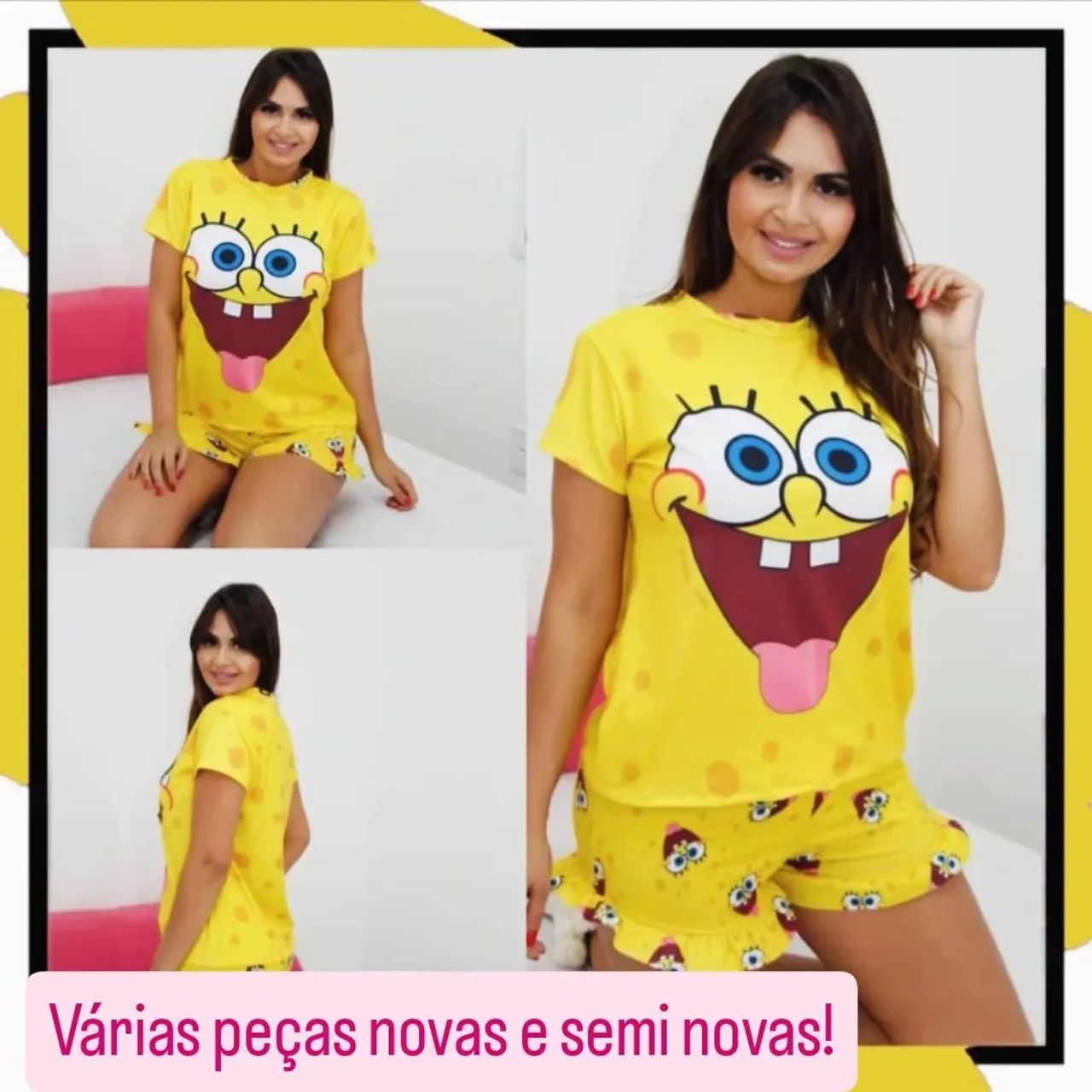 Pijama 