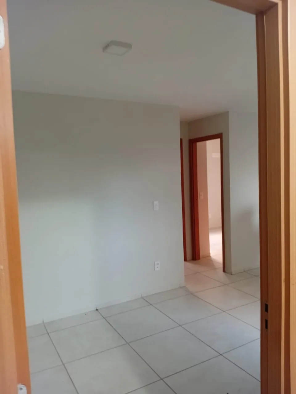 Apartamento para alugar