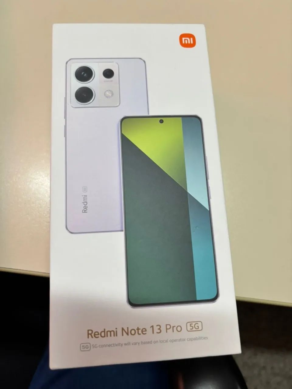 Redmi note 13 pro 5g 256 g - Foto 2