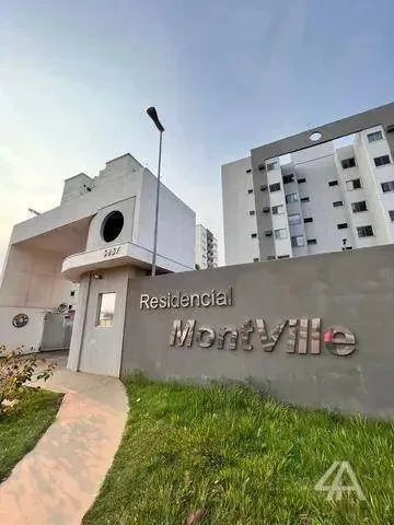 Apartamento com 3 dormitórios à venda, 72 m² por R$ 385.000,00 - Rio Madeira - Porto Velho