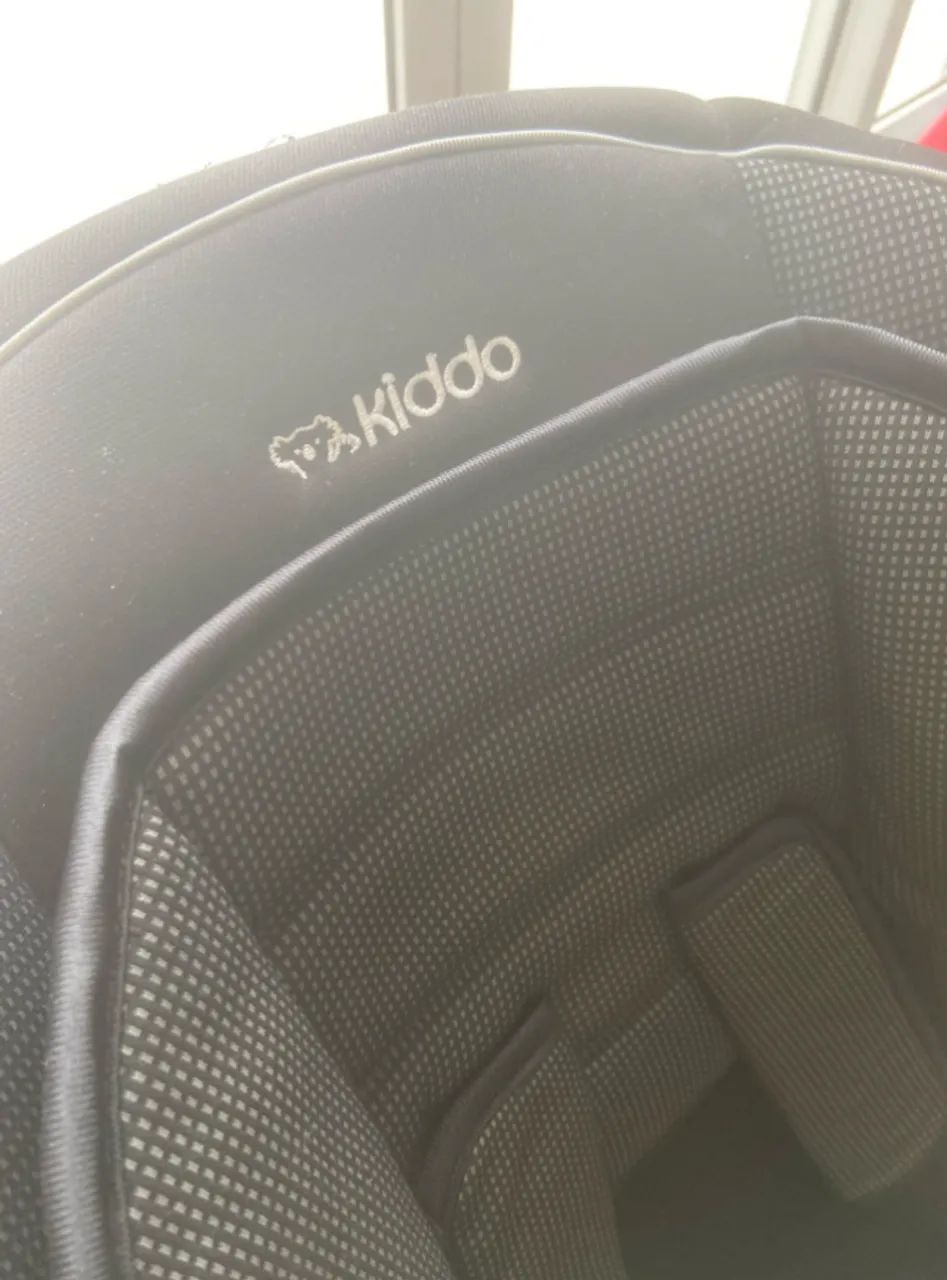 Cadeirinha de bebê para carro Kiddo