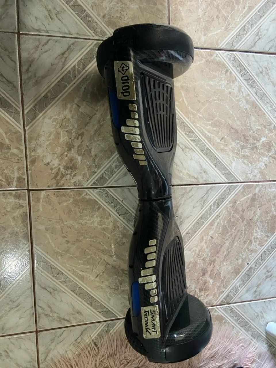 Hoverboard smart tronik 