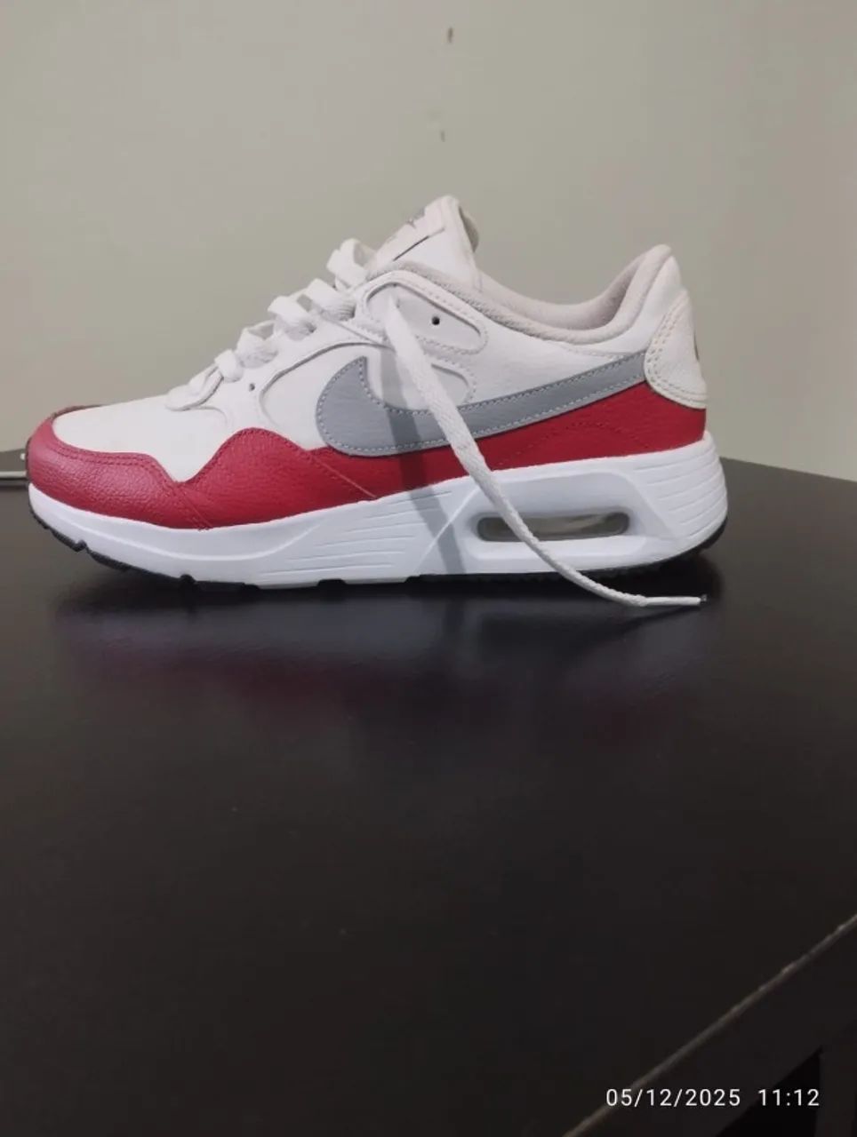 Tênis Nike Air Max SC - Foto 3