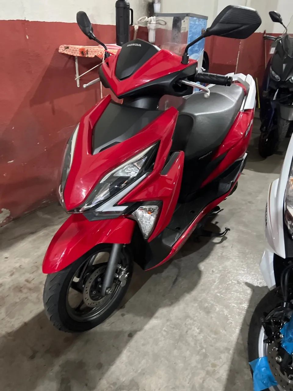 Elite 125 2021/21 - Foto 3