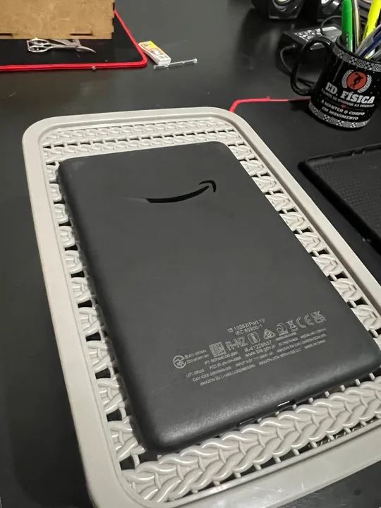 Kindle 11ª Geração - 16GB - Excelente Estado - Foto 4