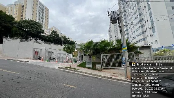 Oportunidade Única em BELO HORIZONTE - MG | Tipo: Apartamento | Negociação: Leilão | Situa