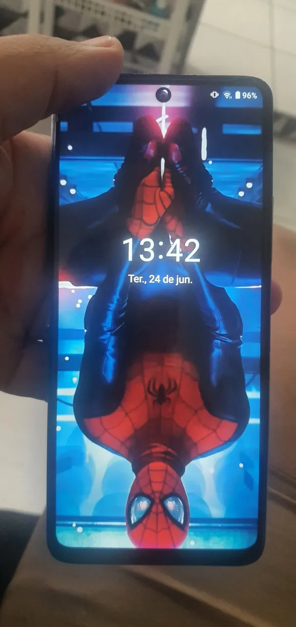 Vendo ou troco a11 pro max