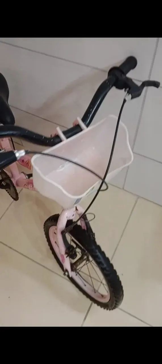 Bicicleta aro 26  - Foto 5