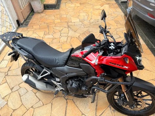 Honda CB 500X 2023/2023 - Foto 4